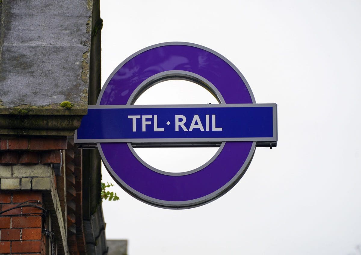 London Underground And Bus Fares To Increase From Next Month Railways Illustrated Magazine 0893